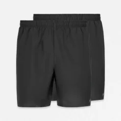 Kurze Sporthose Herren aus recyceltem Polyester