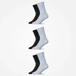 Kuschelsocken aus recyceltem Polyester