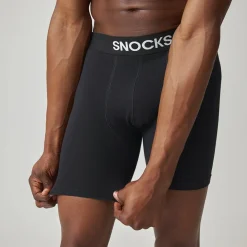 Lange Premium Boxershorts