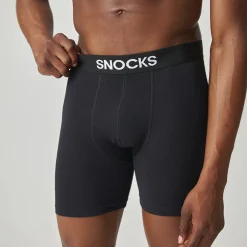 Lange Premium Boxershorts