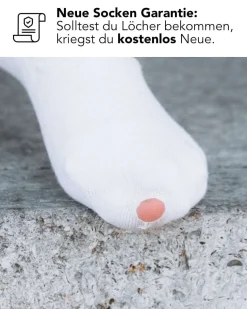 Laufsocken Herren & Damen