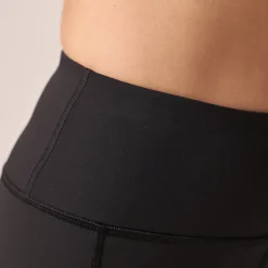 Leggings mit Tasche aus recyceltem Polyester