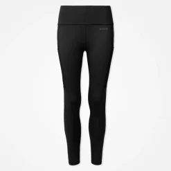 Leggings mit Tasche aus recyceltem Polyester