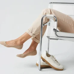 Loafer Socken aus Bio-Baumwolle
