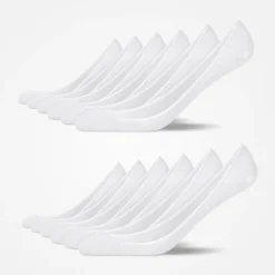 Loafer Socken aus Bio-Baumwolle