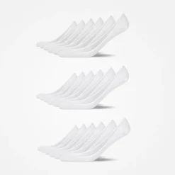 Loafer Socken aus Bio-Baumwolle