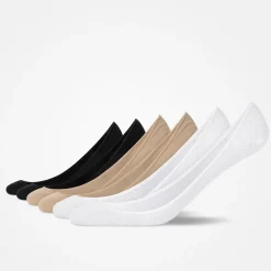 Loafer Socken aus Bio-Baumwolle