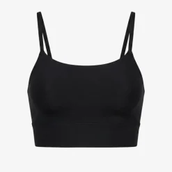 Microfiber Seamless Bralette aus recyceltem Polyamid