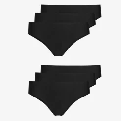 Microfiber Seamless Hipster aus recyceltem Polyamid