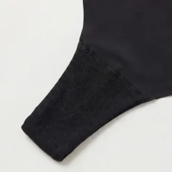 Microfiber Seamless Hipster aus recyceltem Polyamid