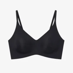 Microfiber Seamless Soft BH aus recyceltem Polyamid
