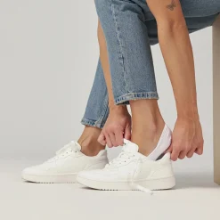 Mid Cut Füßlinge Damen & Herren aus Bio-Baumwolle