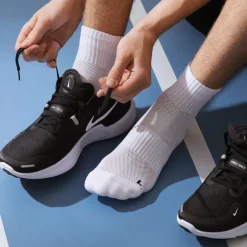 Mittelhohe Laufsocken Herren & Damen