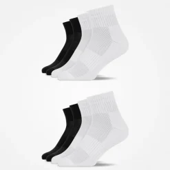 Mittelhohe Laufsocken Herren & Damen