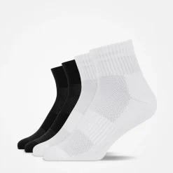 Mittelhohe Laufsocken Herren & Damen