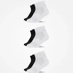 Mittelhohe Laufsocken Herren & Damen