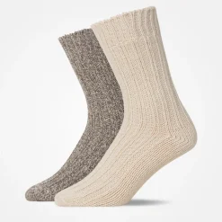 Norweger Socken