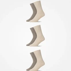 Norweger Socken