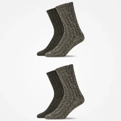Norweger Socken