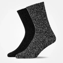 Norweger Socken