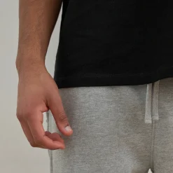 Oversized T-Shirt Herren aus Bio-Baumwolle