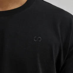 Oversized T-Shirt Herren aus Bio-Baumwolle