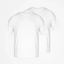 Oversized T-Shirt Herren aus Bio-Baumwolle