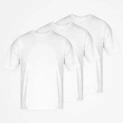 Oversized T-Shirt Herren aus Bio-Baumwolle