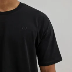 Oversized T-Shirt Herren aus Bio-Baumwolle