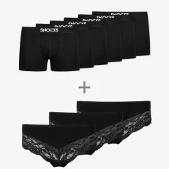 Partner Bundle Hipster