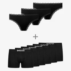 Partner Bundle Tanga
