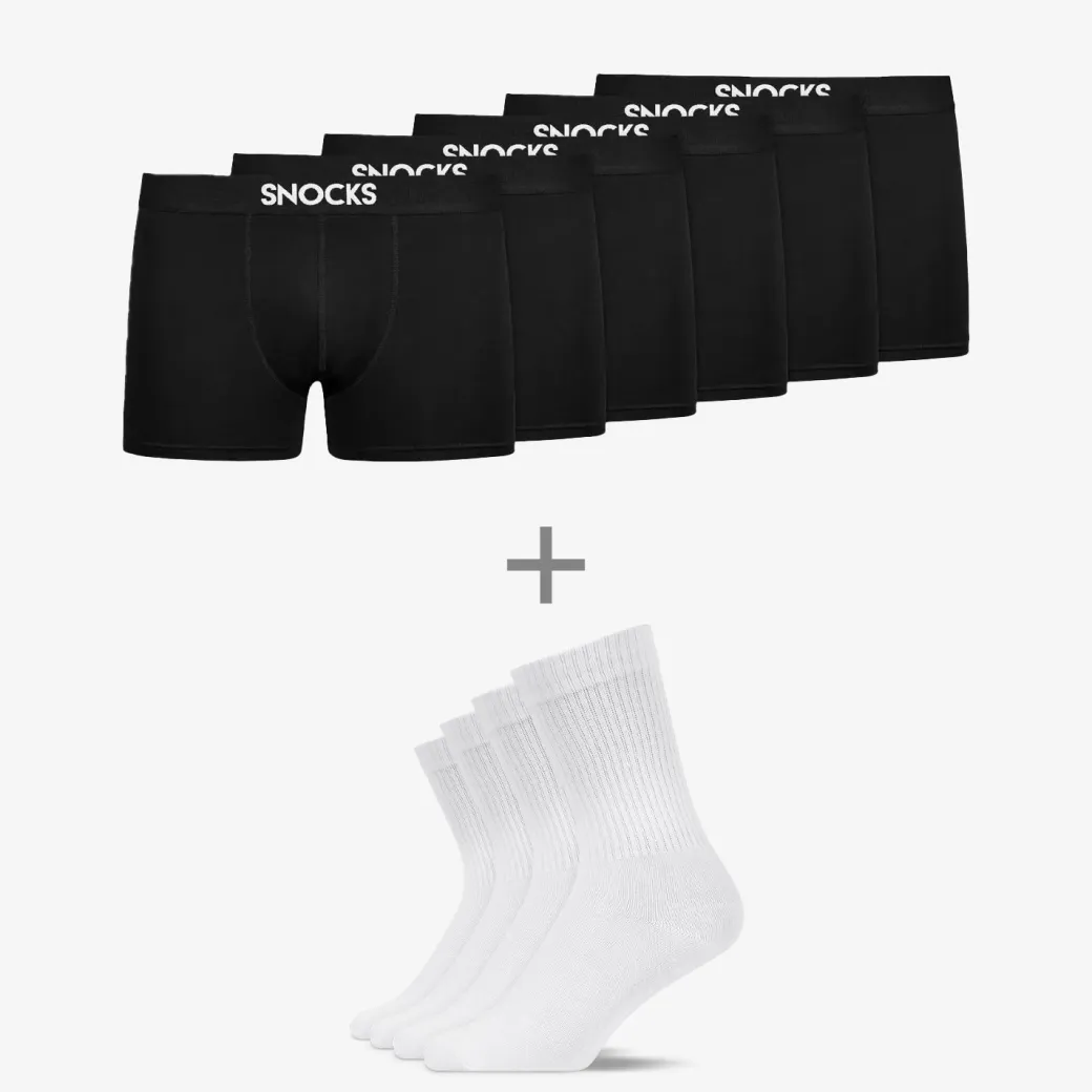 Perfect Match Bundle