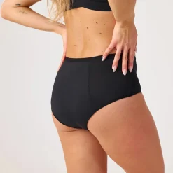 Perioden High Waist Slip STRONG