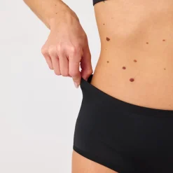 Perioden High Waist Slip STRONG