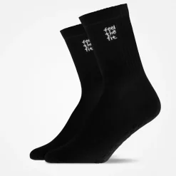 Pilates Socken aus recyceltem Polyester