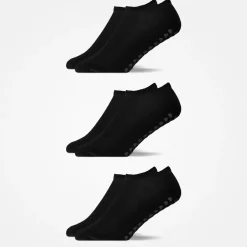 Pilates Socken knöchellang
