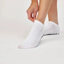 Pilates Socken knöchellang