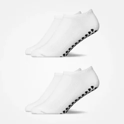 Pilates Socken knöchellang