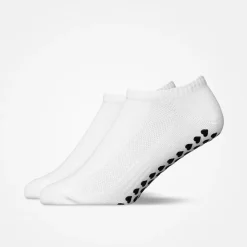 Pilates Socken knöchellang