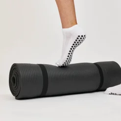 Pilates Socken knöchellang