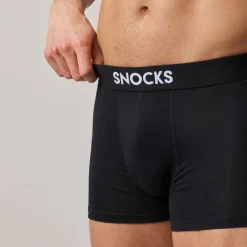Premium Boxershorts aus Bambus