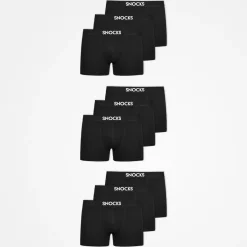 Premium Boxershorts aus Bambus