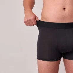 Premium Boxershorts ohne Logo