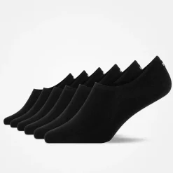 Premium Füßlinge aus Bambusviskose