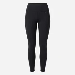 Premium High Waist Leggings mit Taschen aus recyceltem Polyamide