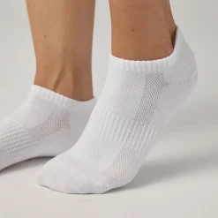 Premium Sneaker Socken aus Bambusviskose