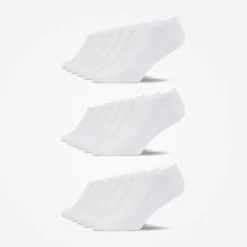 Premium Sneaker Socken aus Bambusviskose