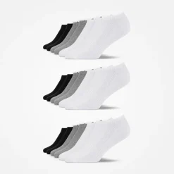 Premium Sneaker Socken aus Bambusviskose