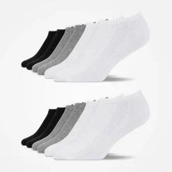 Premium Sneaker Socken aus Bambusviskose
