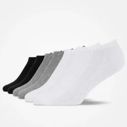 Premium Sneaker Socken aus Bambusviskose
